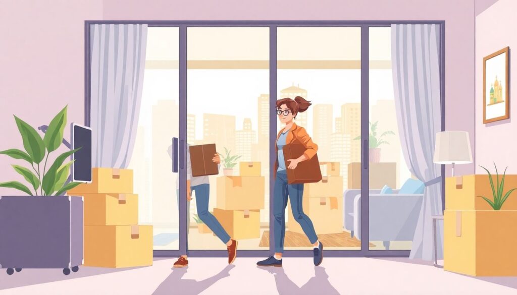 Трудовая миграция внутри России: кто, куда и зачем переезжает ради работы - иллюстрация