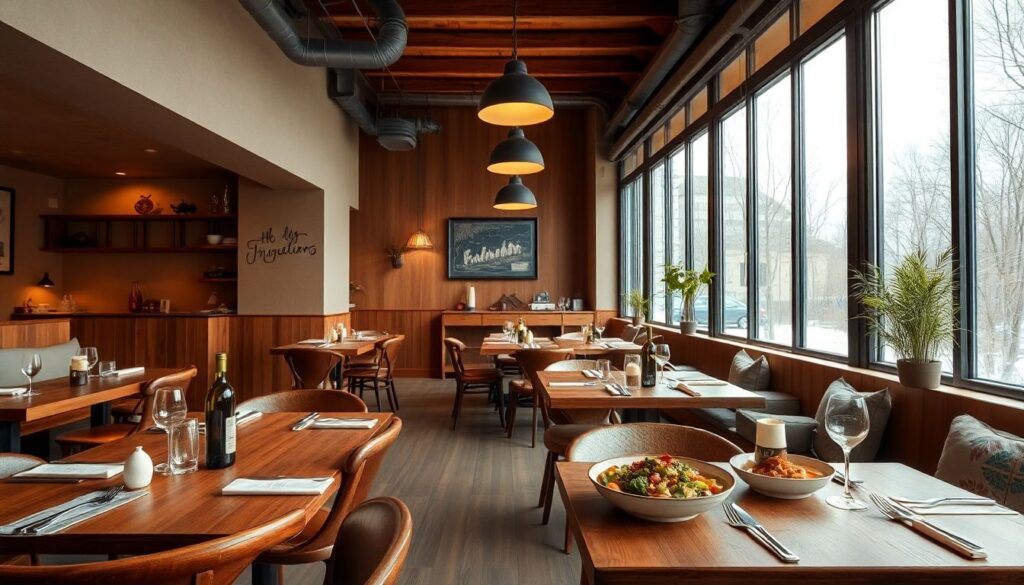 Еда как часть идентичности: возрождение региональной кухни и новые гастрономические тренды - иллюстрация