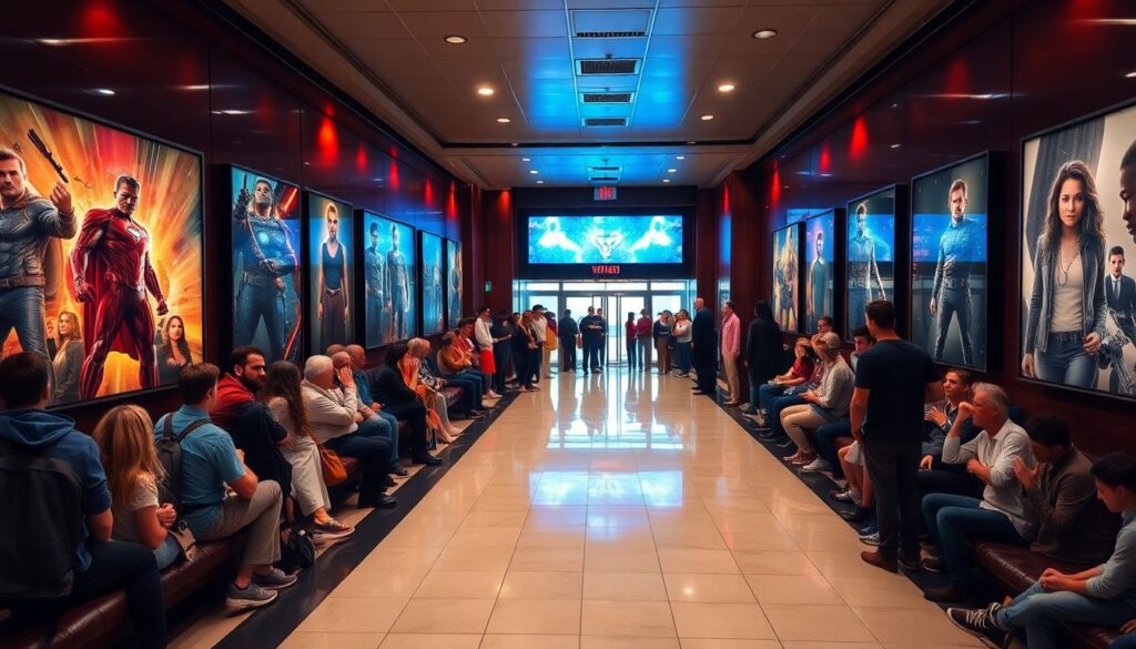 Кино как зеркало страны: что современные российские фильмы говорят о нашем обществе - иллюстрация