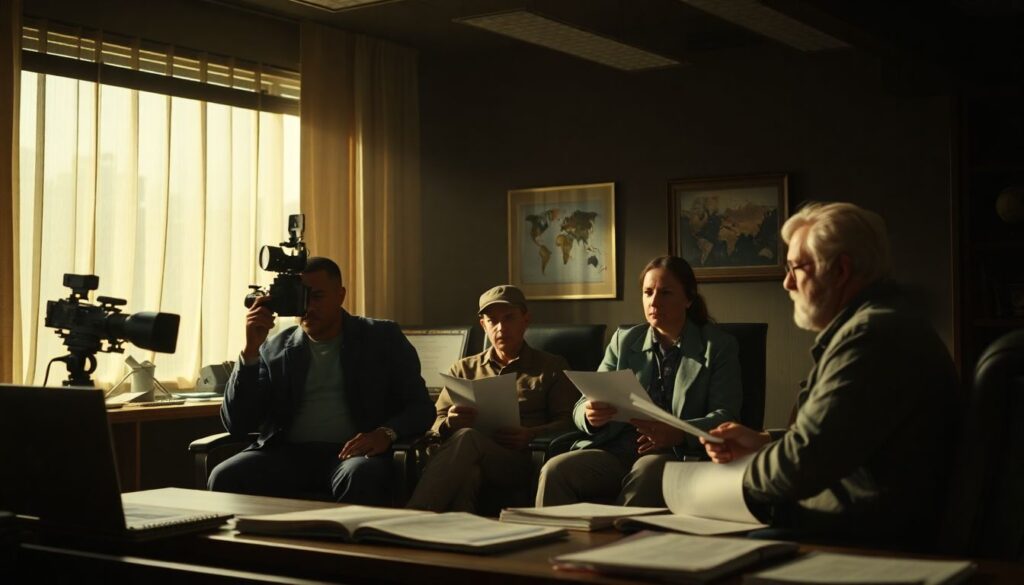 Кино как зеркало страны: что современные российские фильмы говорят о нашем обществе - иллюстрация