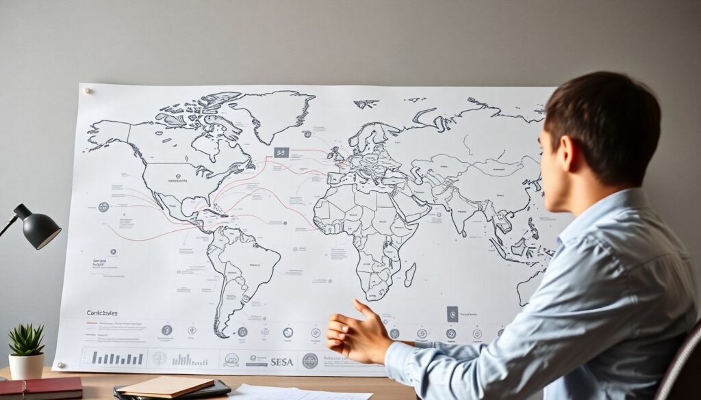 Жизнь после релокации: истории тех, кто уехал из России, но продолжает жить в русском культурном поле - иллюстрация