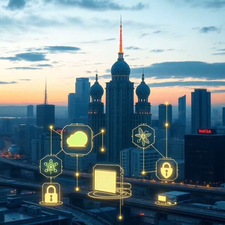 Карьера в новой реальности: ключевые профессии в российской экономике будущих лет