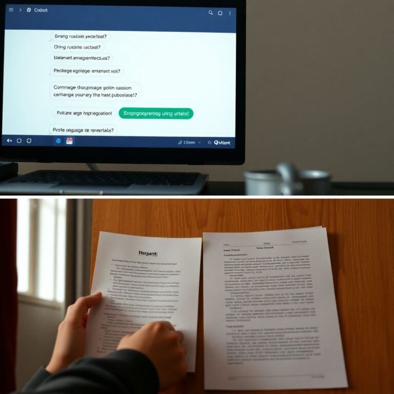 Русский язык в Xxi веке: влияние интернета, сленга и заимствований