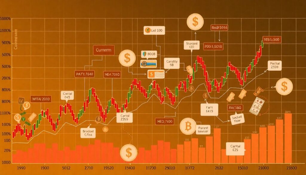 Главные финансовые события недели - иллюстрация